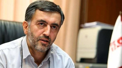 Iranian official says Israel used supernatural forces in war; accuses Netanyahu of 'jinn' tactics