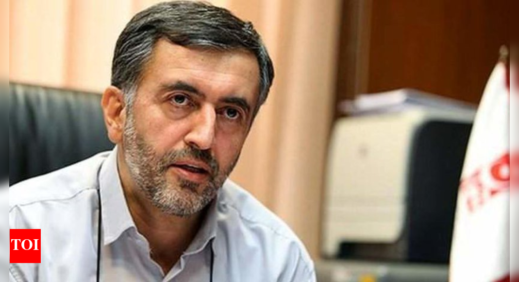 'Strange phenomenon!': Iranian official says Israel used supernatural forces in war; accuses Netanyahu of 'jinn' tactics - Times of India