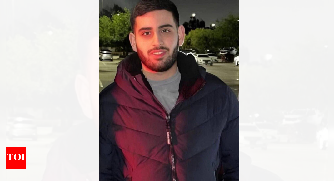 'Unimaginable nightmare': 20-year-old American killed in West Bank; family calls for investigation