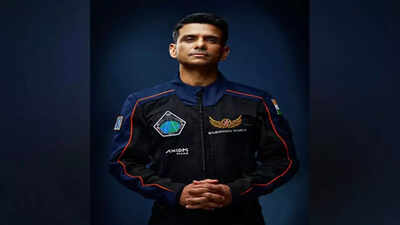 Shubhanshu Shukla’s journey: From secret NDA application to fighter pilot to India’s first astronaut on the ISS after 41 years