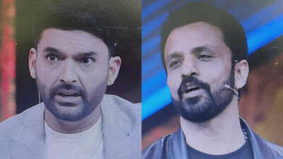 The Great Indian Kapil Show 3: Rajiv Thakur on making a late entry this season; Kapil jokes ‘You were not invited this time as well’