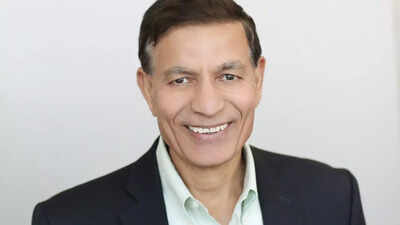 From rural India to Silicon Valley: How Jay Chaudhry’s triad of education fueled a $25 billion cybersecurity empire