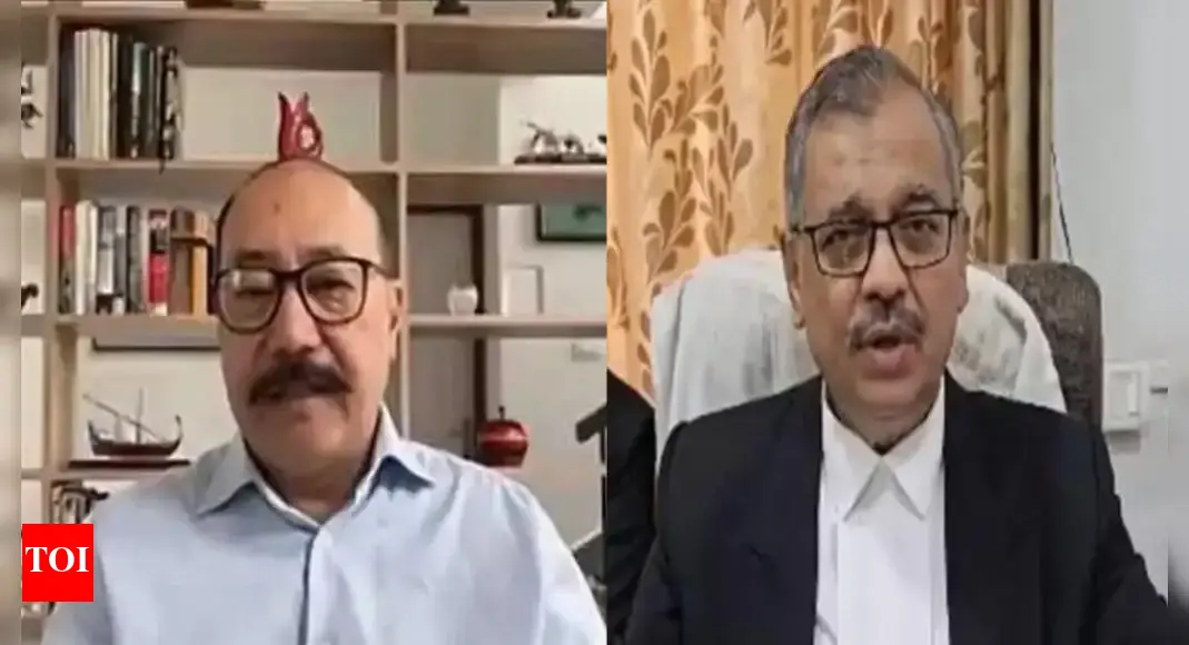 Ex-FS Shringla, lawyer Nikam among 4 nominated to Rajya Sabha; PM Modi lauds their contributions