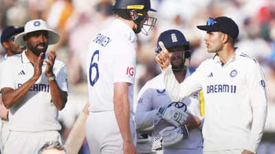  Kevin Pietersen on Shubman Gill-Zak Crawley drama at Lord's