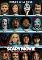 Scary Movie 6