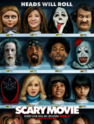 Scary Movie