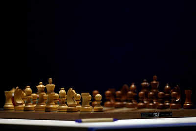  India gets 87th Grandmaster after Harikrishnan A Ra achieves his final GM norm in France