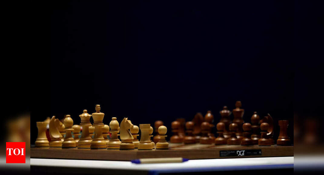 “Harikrishnan A Ra Becomes India’s 87th Chess Grandmaster Abroad”