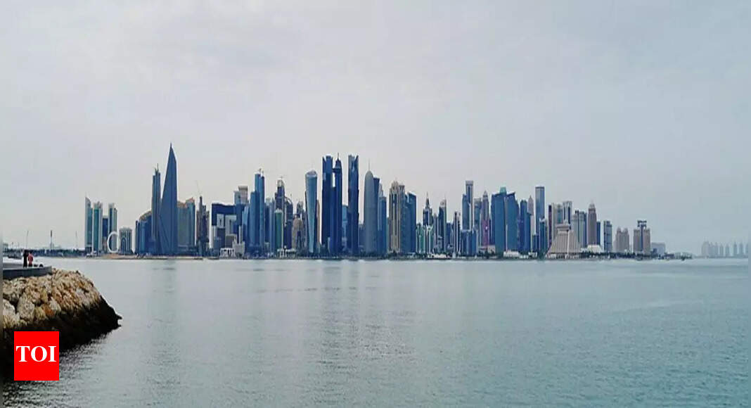 Qatar's Side Hustle Boom: Navigating Opportunities and Legalities in the Gulf's Emerging Gig Economy