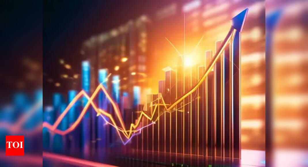 FPI inflows: Foreign investors pump in Rs 3,839 crore in July; D-street outperforming global markets