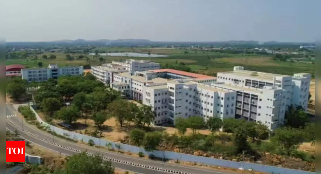 The Times of India - Other - News Image