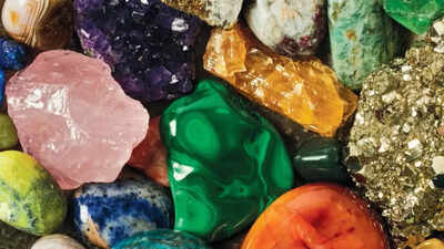 8 powerful crystals to strengthen emotional bonds and foster healthy relationships
