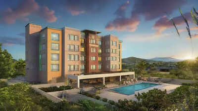 Wyndham Hotels to expand in India; 50+ new properties in pipeline; more global brands on the way
