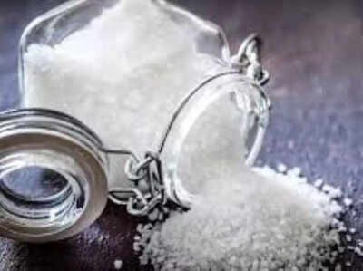 Representational image ‘One pinch at a time’: ICMR flags high salt intake in India as major health risk; Urban consumption nearly double WHO limit