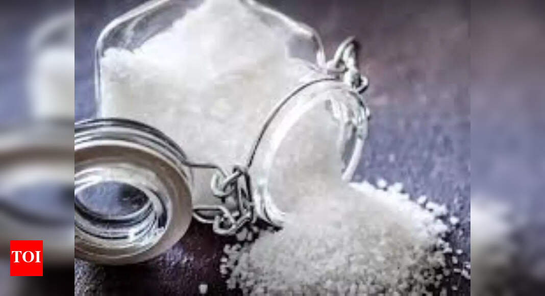 ‘One pinch at a time’: ICMR flags high salt intake in India as major health risk; Urban consumption nearly double WHO limit