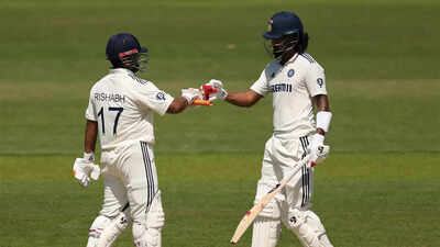 IND vs ENG: 'I said I'll try to get my 100 before lunch …': KL Rahul breaks silence on Rishabh Pant run-out at Lord's