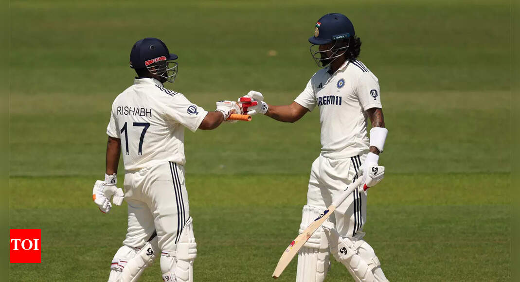 IND vs ENG: 'I said 100 before lunch ...': Rahul breaks silence on Pant run-out