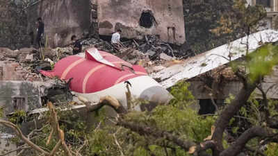 AI 171 crash report: India commercial pilots' association slams 'pilot suicide theory'