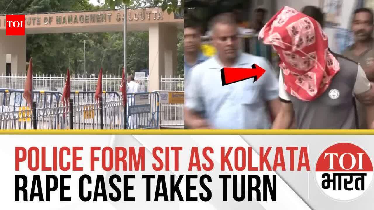 Police Form SIT To Probe Kolkata Rape Case After Victim's Father Denies ...