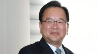 South Korean President Lee appoints former PM Kim Boo-kyum as special envoy to India