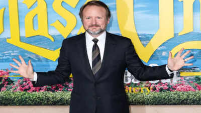 Rian Johnson reveals future plans for more parts of the 'Knives Out' franchise, ahead of the third installment's release