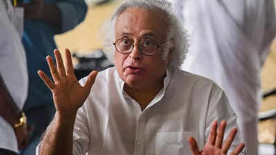 'Centre choosing easy over effective': Congress's Jairam Ramesh slams rollback of sulphur norms; alleges government caved to polluter pressure