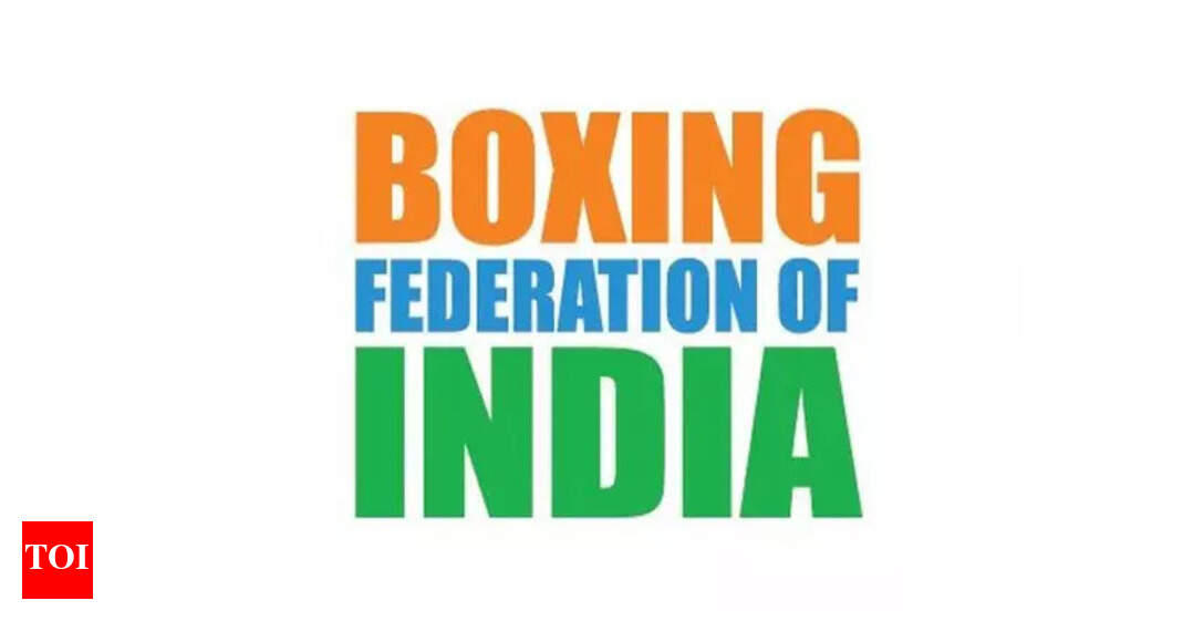 The Times of India - Sports - News Image