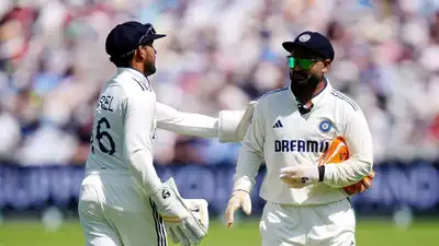 IND vs ENG: 'Rishabh Pant should share his match fees with Dhruv Jurel' - Former Indian wicketkeeper makes hilarious remark