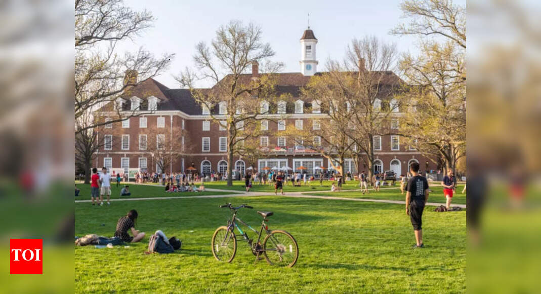 Amid US federal pressure, Harvard replaces DEI offices with ‘community and culture’