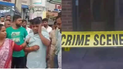 Evening news wrap: Shiv Sena (UBT) workers assault auto driver; BJP leader shot dead in Bihar, and more