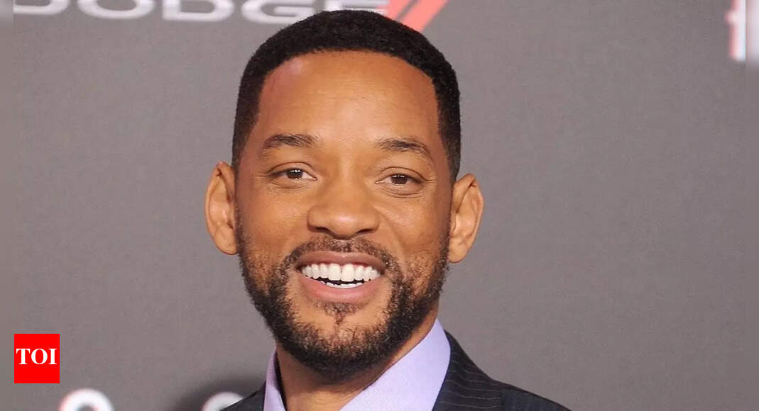 Will Smith reminisces about the ‘career defining’ moment that changed his acting forever