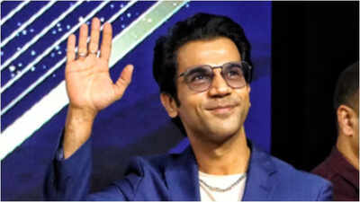 Rajkummar Rao credits Bengali cinema for shaping his artistic perspective