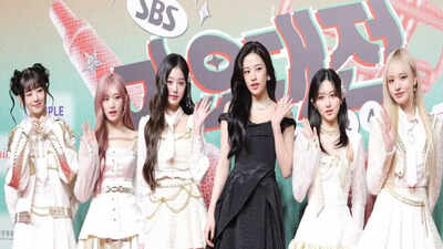 IVE’s impressive live vocals at “Lollapalooza 2025” leaves netizens in awe