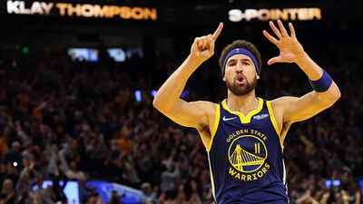NBA world reacts to Klay Thompson making his relationship with Megan Thee Stallion official on Instagram