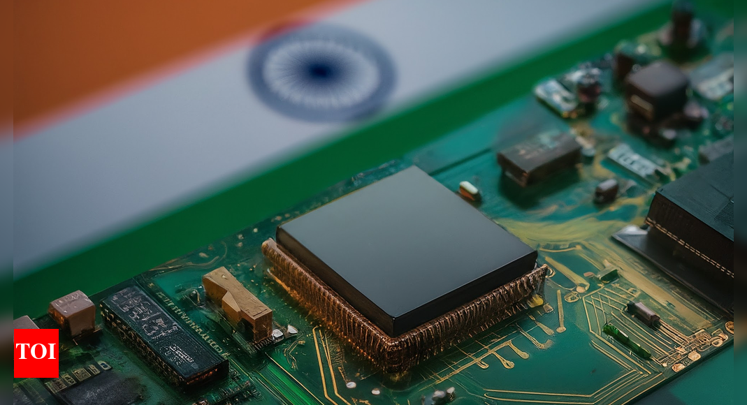 The chip race: US opens tech gates for China; Should Indian companies worry?