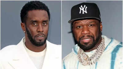 50 Cents launches another attack on Sean Diddy, after the trail verdict