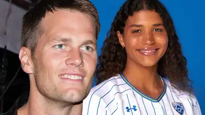 Tom Brady champions niece Maya as she thrives in NCAA softball and targets 2028 Olympics
