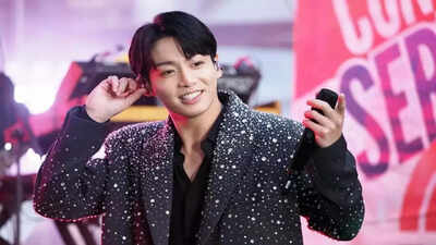 BTS’ Jungkook flooded with solo music offers post military discharge, fans crown him ‘King of K-Pop’