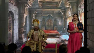 Ramayana in Karachi: Pakistani drama group making waves with adaptation of Hindu epic; Critic praises production's authentic storytelling approach