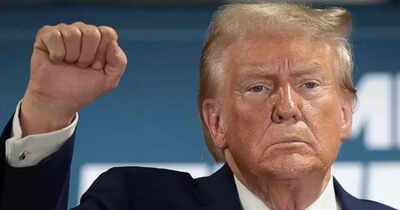'Beautiful' or 'Ugly': Trump's budget sparks national showdown ahead of 2026 midterms; Dems aim to flip House as GOP defends tax cuts