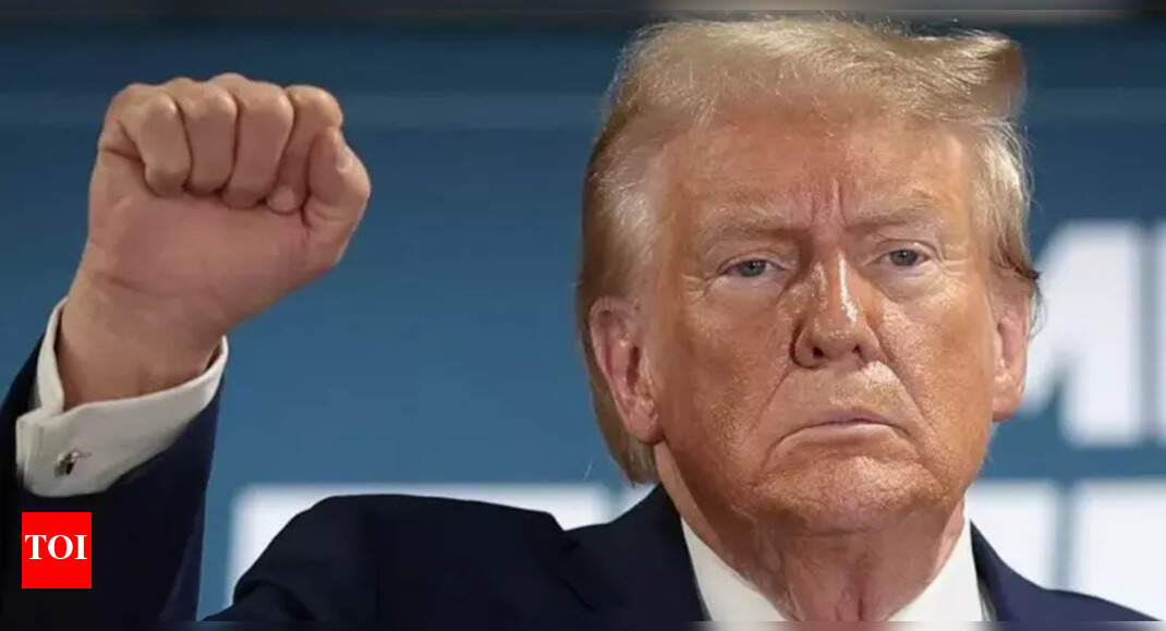 'Beautiful' or 'Ugly': Trump's budget sparks national showdown ahead of 2026 midterms