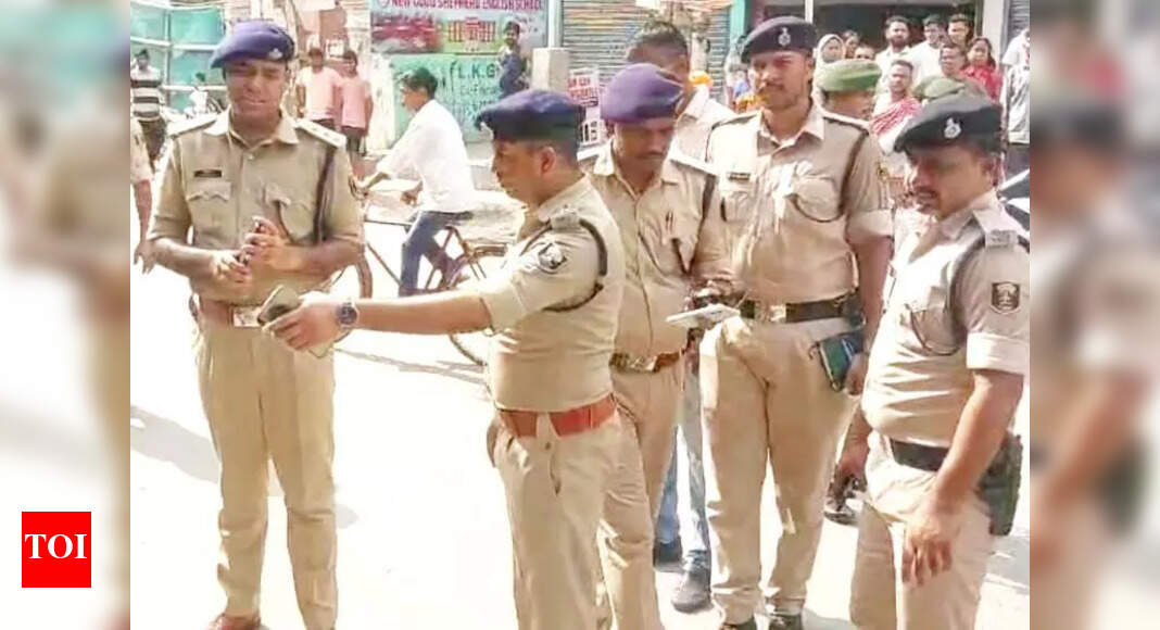 The Times of India - Politics - News Image