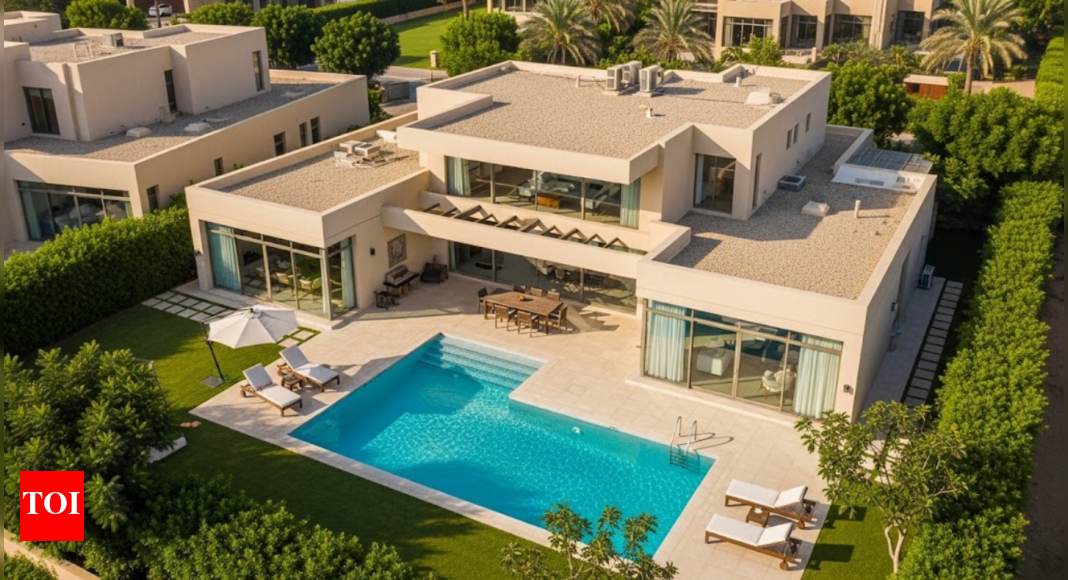 UAE: What is real estate tokenization? Dubai’s Prypco sells out Dh1.75 million tokenized villa in under 5 mins