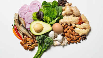 Mind fitness: Neurologist unearths 3 meals to steer clear of to stop mind parasites or neurotoxins | – Instances of India