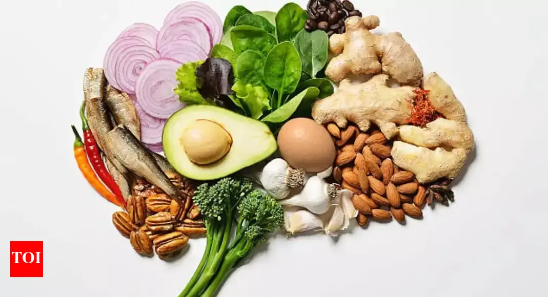 Brain health: Neurologist reveals 3 foods to avoid to prevent brain parasites or neurotoxins |