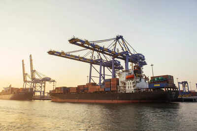 Syria-DPWorld deal: $800 million Tartus port pact signed; post-Assad regime eyes post-war reconstruction