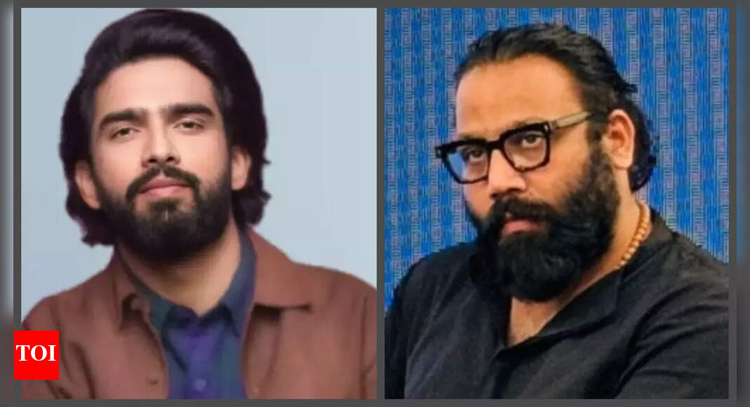 Amaal Mallik recalls creating 6 songs for Kabir Singh and only one making it to final film: ‘Sandeep Reddy Vanga fought for me… There was heavy politics’ | – Times of India