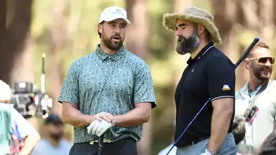  Jason Kelce hails Travis as a ‘great uncle’ and the ‘best friend’ he could ever ask for