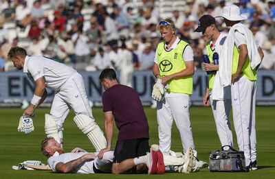 IND vs ENG 3rd Test: 'Some of the delays are diabolical' - Nasser Hussain slams slow over rates, urges umpires to act