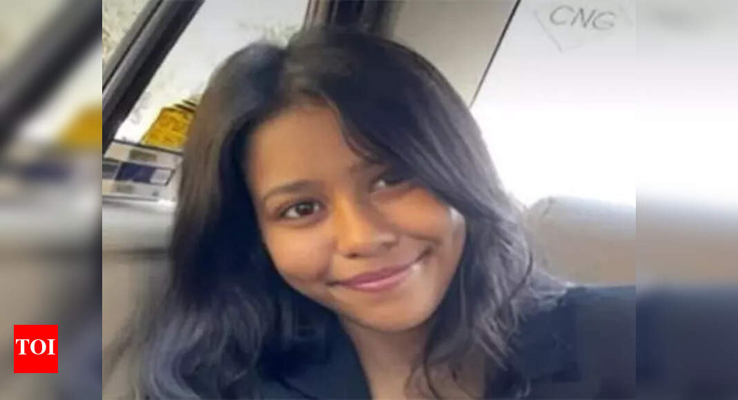 Body of 19-year-old Tripura girl, missing for 6 days, found under Delhi bridge